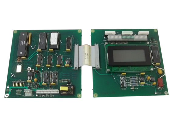 RAMSEY D07282K-E061 C07282K-E063 D07282K-E064 DISPLAY BOARD ASSEMBLY UNMP