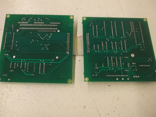 RAMSEY D07282K-E061 C07282K-E063 D07282K-E064 DISPLAY BOARD ASSEMBLY UNMP