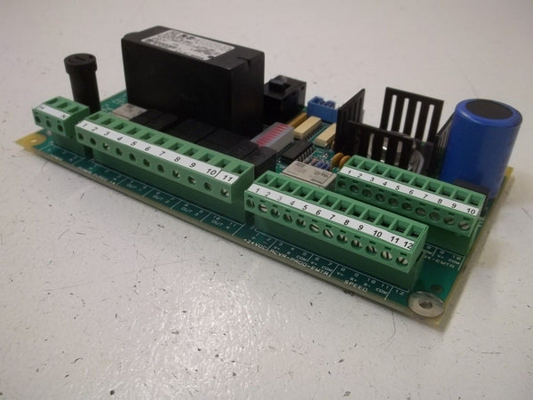 RAMSEY D07282K-E091 CIRCUIT BOARD UNMP