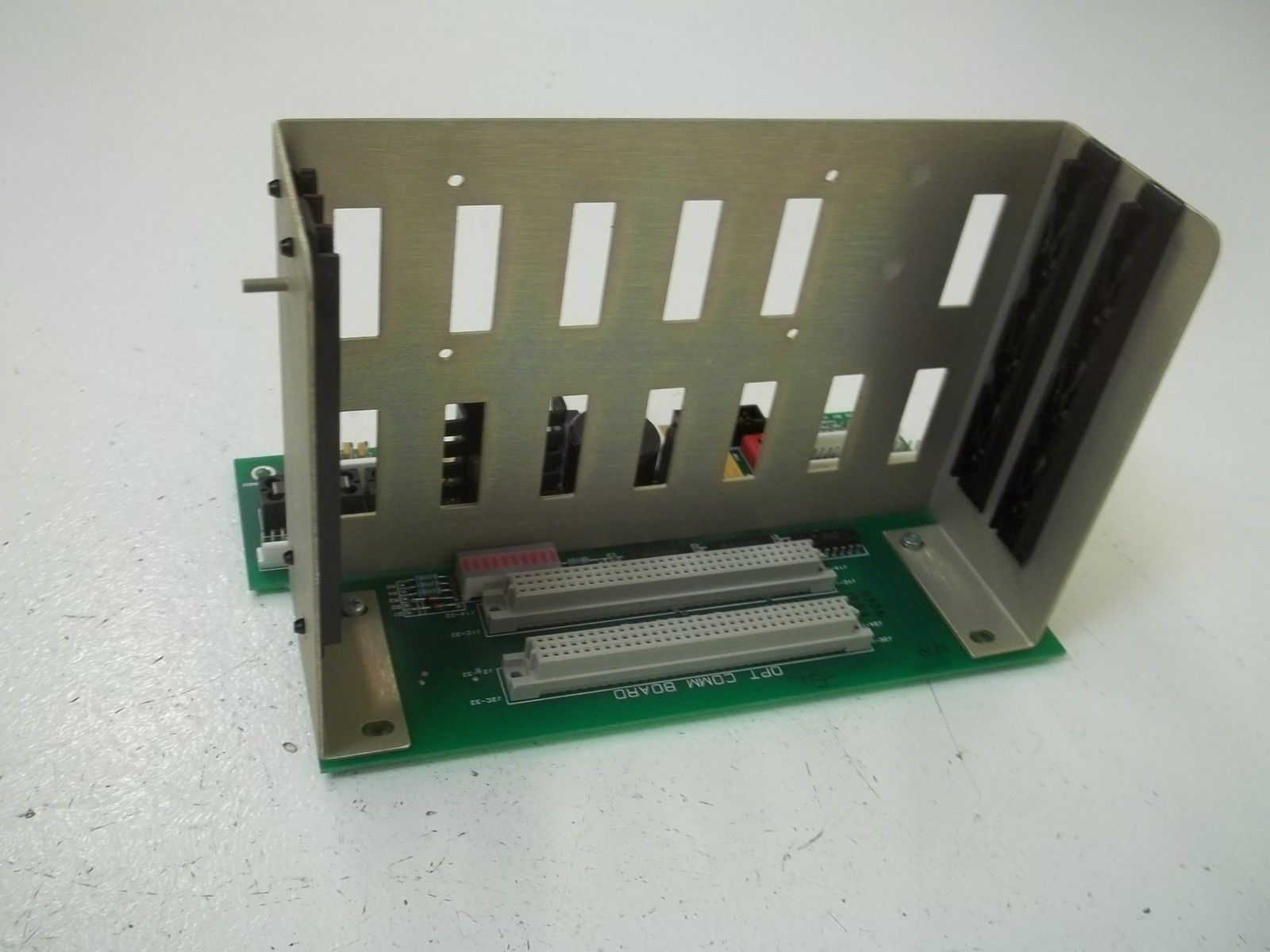 RAMSEY D07282K-E141 DISTRIBUTION II BOARD UNMP