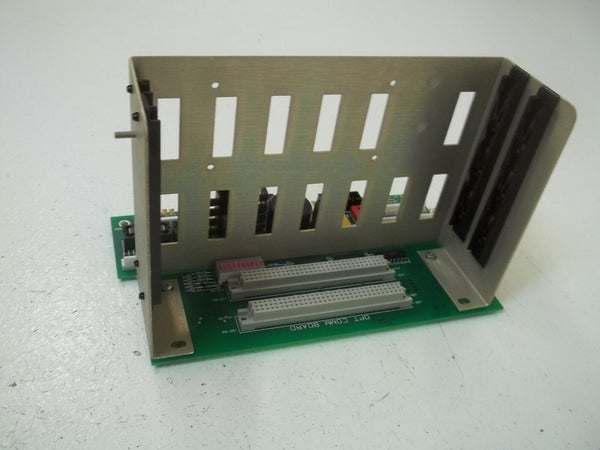 RAMSEY D07282K-E141 DISTRIBUTION II BOARD UNMP