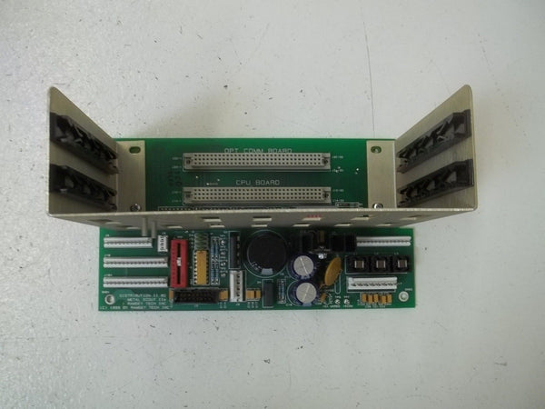 RAMSEY D07282K-E141 DISTRIBUTION II BOARD UNMP