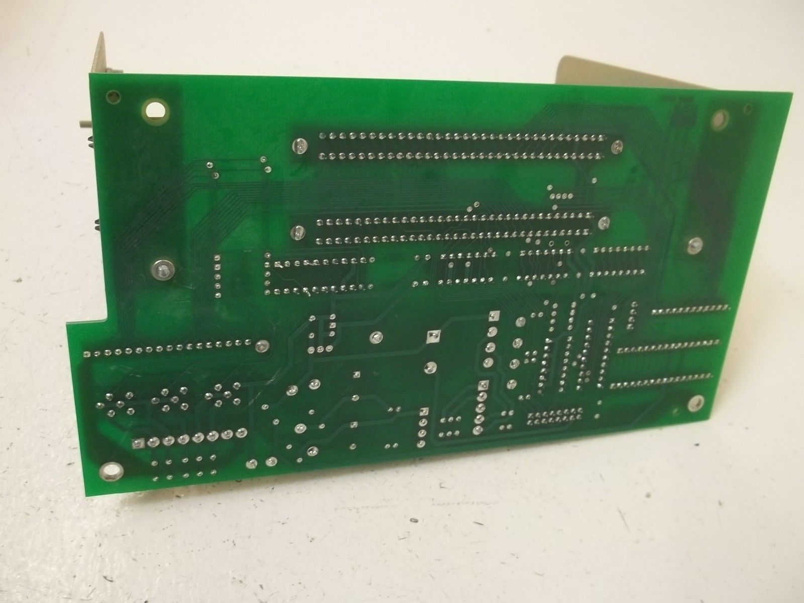 RAMSEY D07282K-E141 DISTRIBUTION II BOARD UNMP