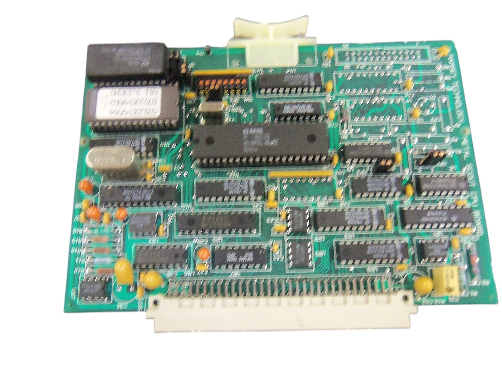 RAMSEY PCBADO7122C-E021 NSNP