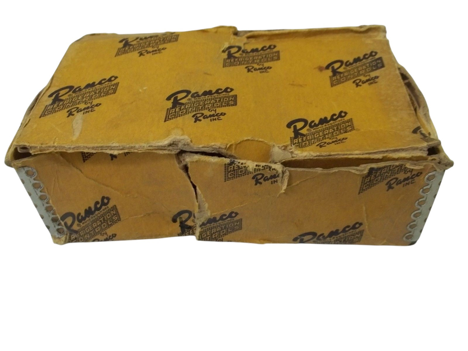 RANCO INCORPORATION HK02RA026 (AS PICTURED) NSMP