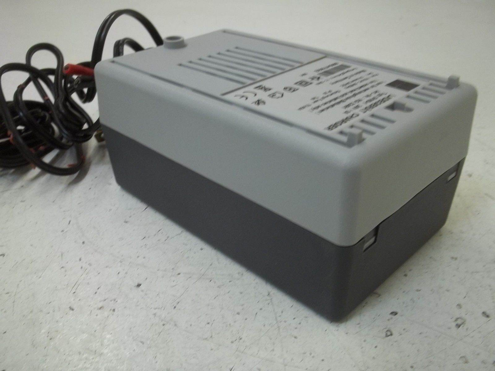 RAO KG22401 CHARGER NSMP