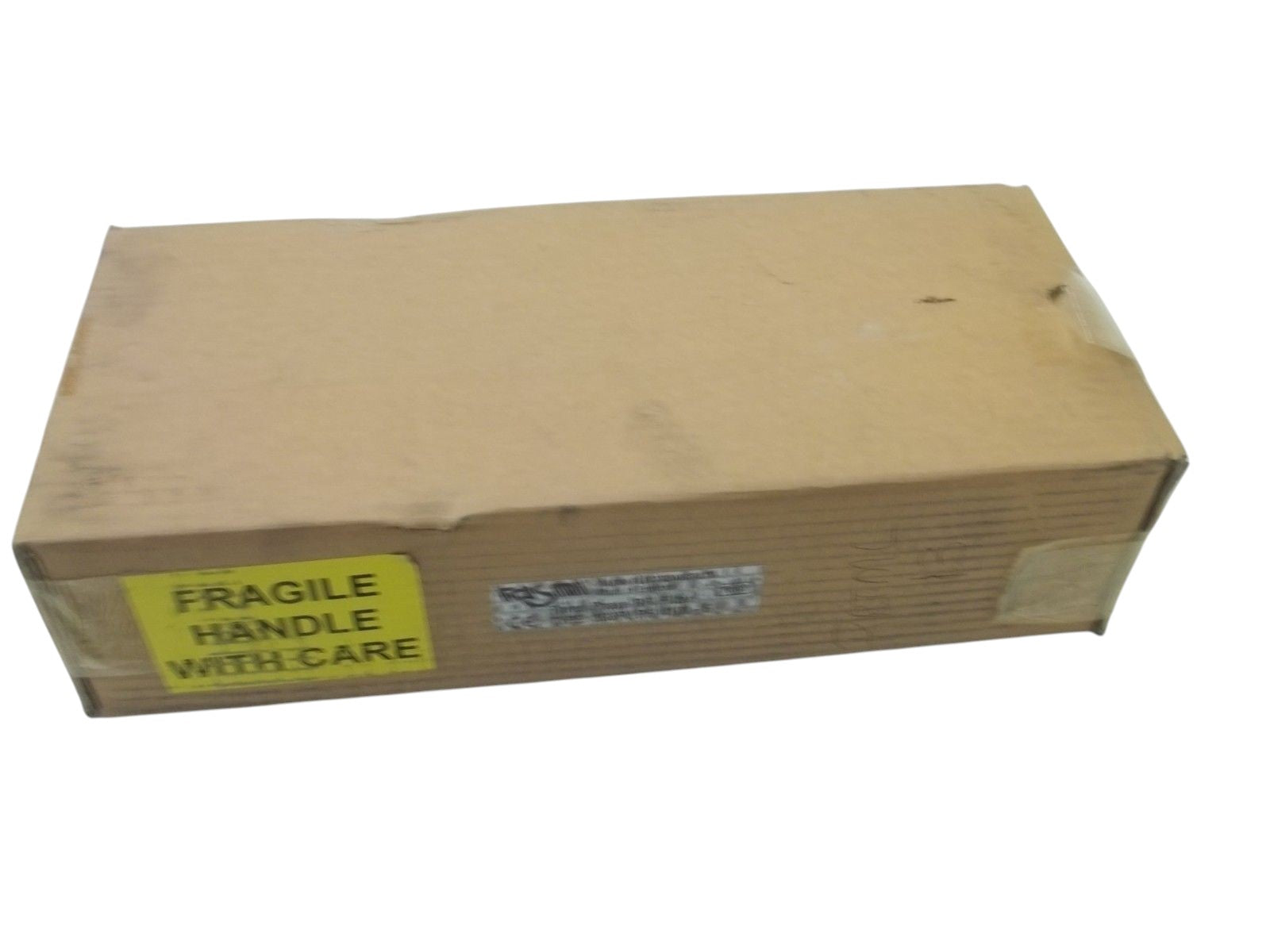 RASMI ELECTRONICS 3G3FVPF14100-E 3-PHASE RFI FILTER NSMP