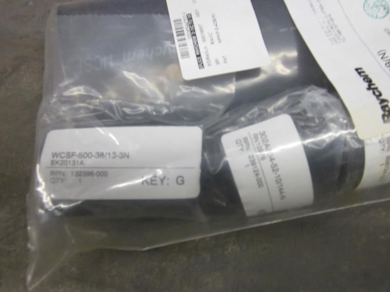 RAYCHEM NPKP-3-42B(N) NUCLEAR POWER PLANT KIT  NSMP