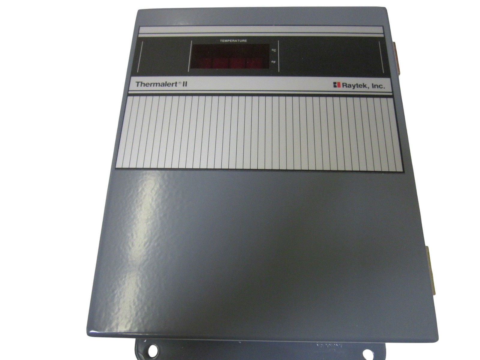RAYTEK, INC. A06T2BLTV1J NSMP