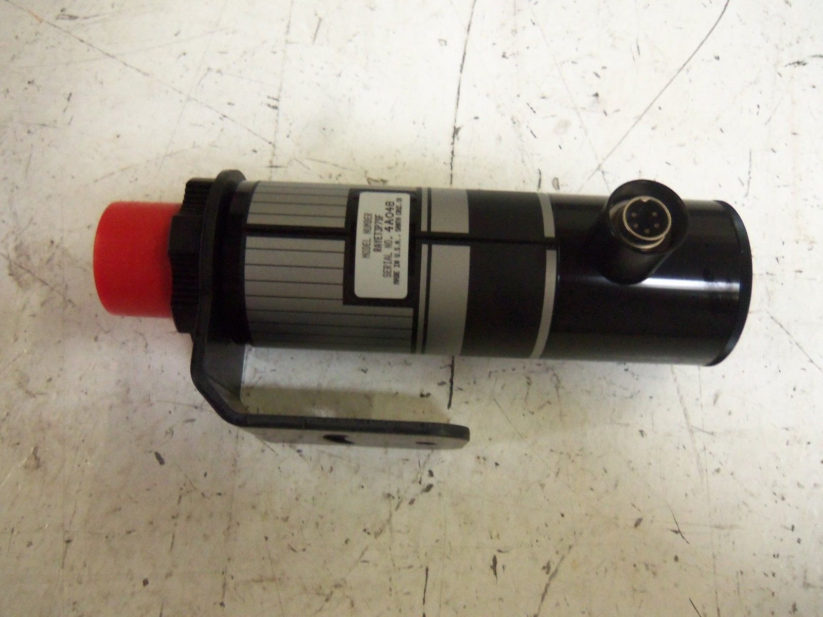 RAYTEK RAYET3P7SF TEMPERATURE SENSOR NSNP