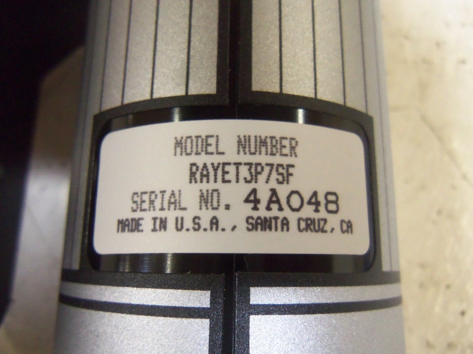 RAYTEK RAYET3P7SF TEMPERATURE SENSOR NSNP