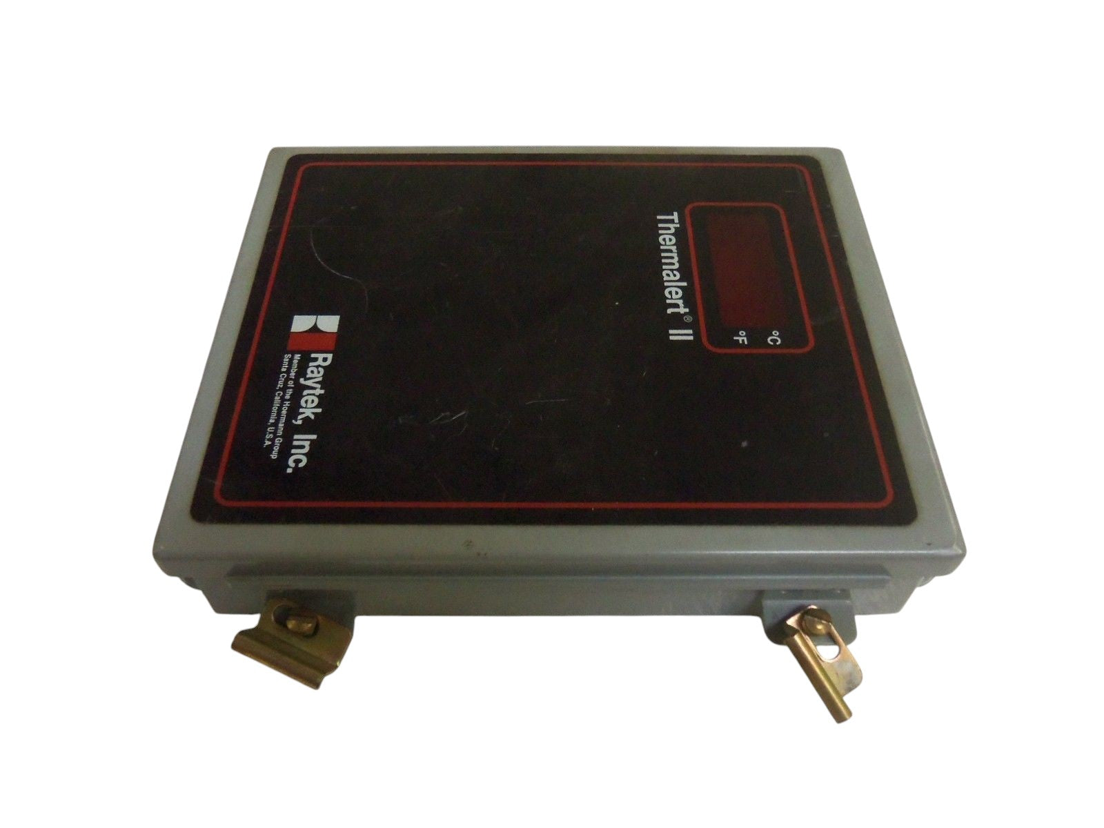 RAYTEK T2BP7A THERMALERT UNMP