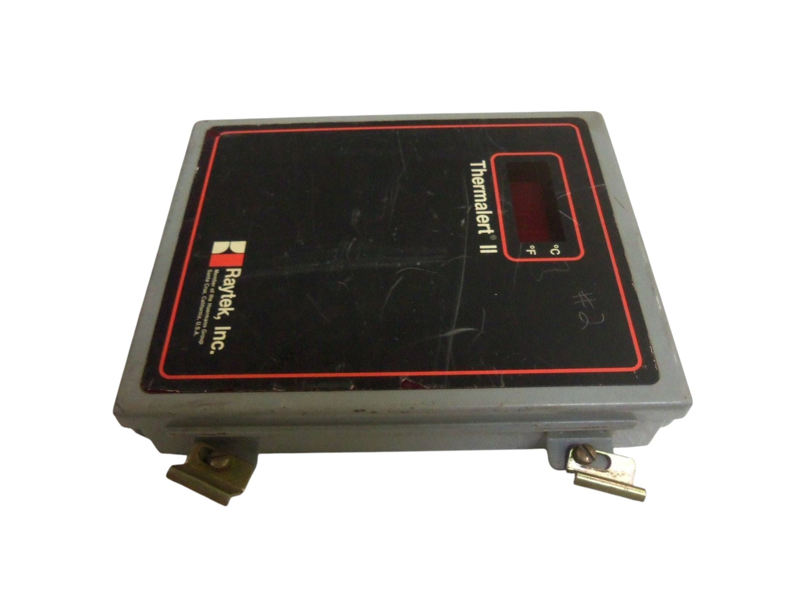RAYTEK T2LTB-1 THERMALERT UNMP