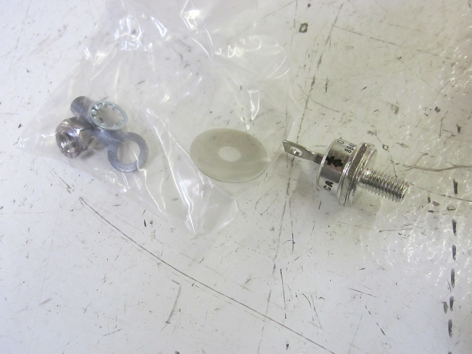 RCA 70HR60A DIODE  NSMP