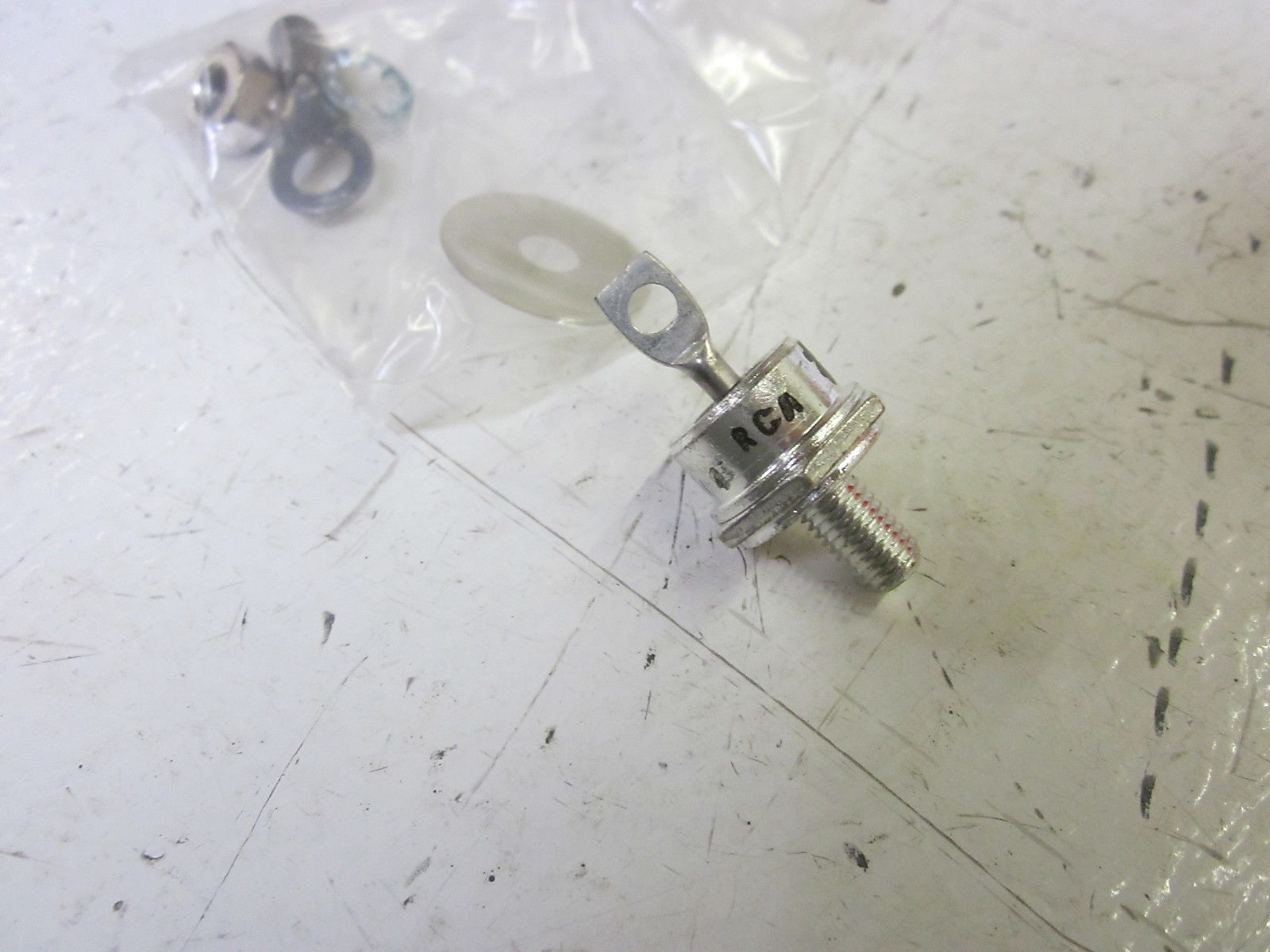 RCA 70HR60A DIODE  NSMP