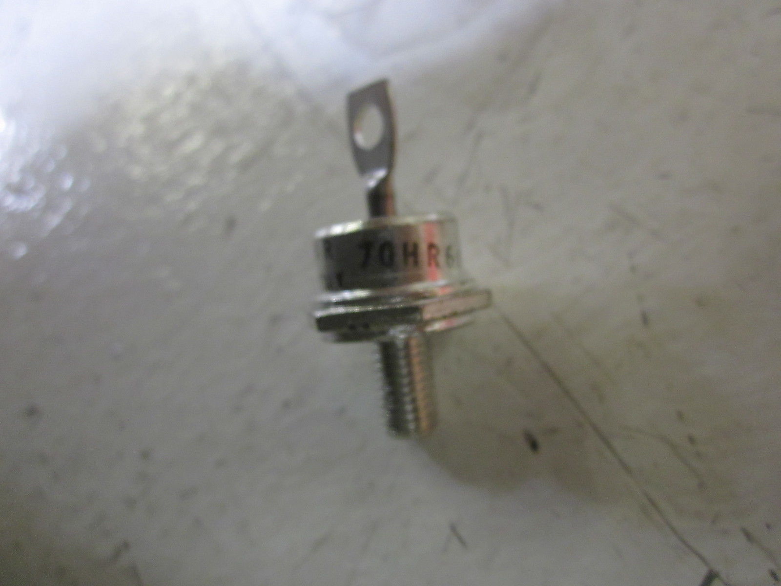 RCA 70HR60A DIODE  NSMP