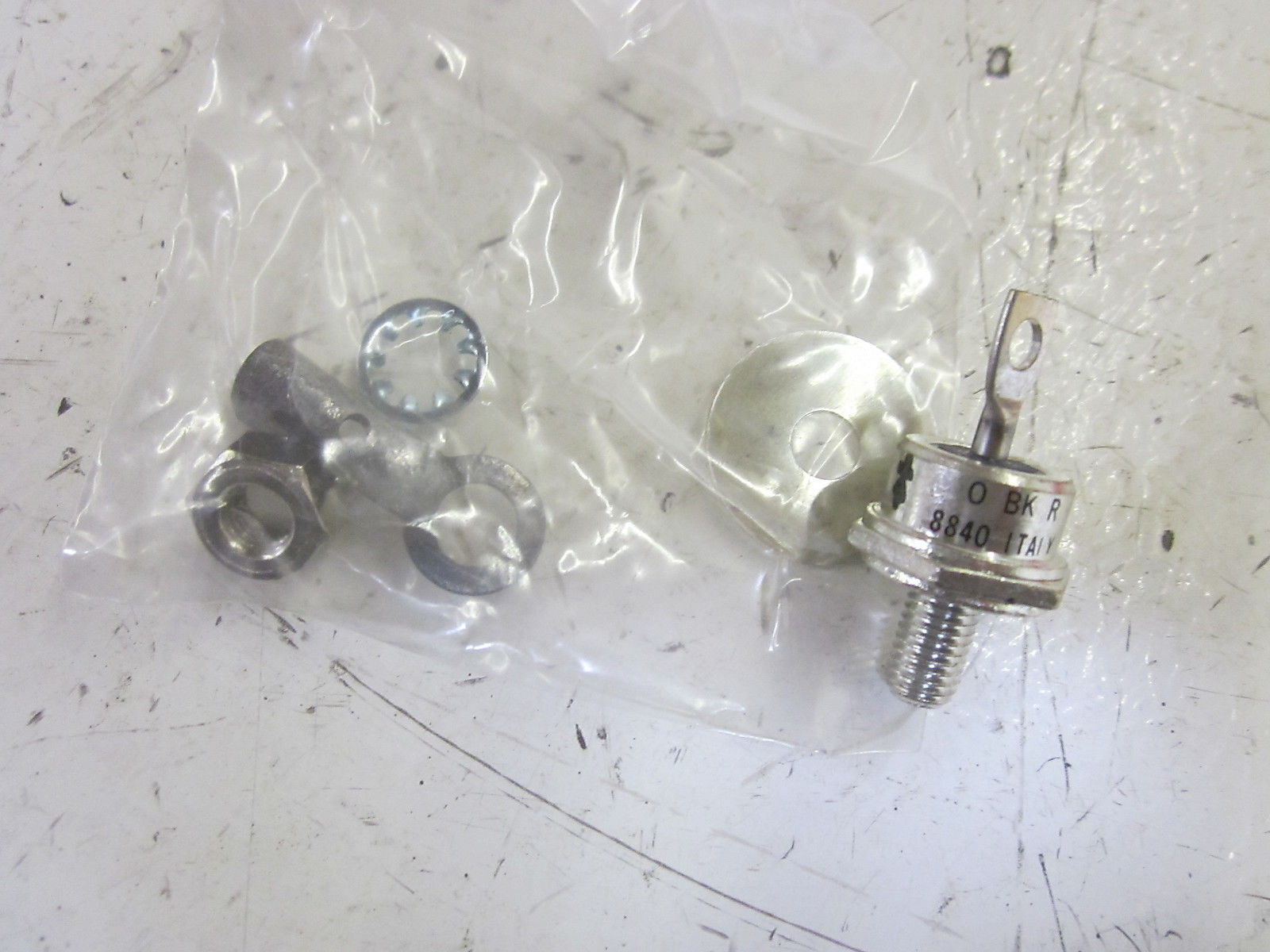 RCA 70HR60A DIODE  NSMP
