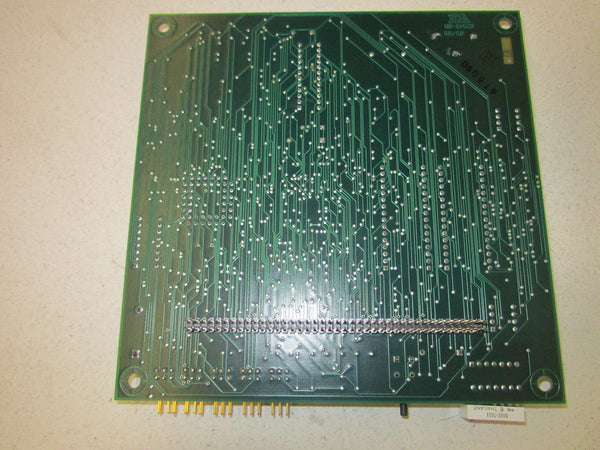 BURFORD CO1410 CONTROL PROCESS UNIT BOARD NSNP