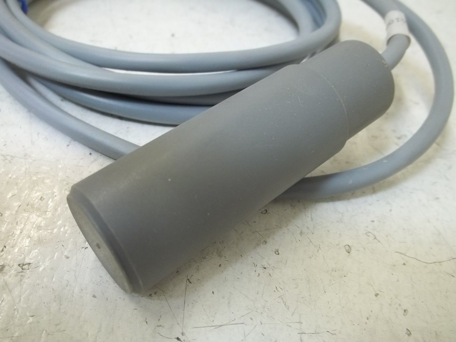 RECHNER SENSOR IAS-60-21-S PROXIMITY SENSOR UNMP