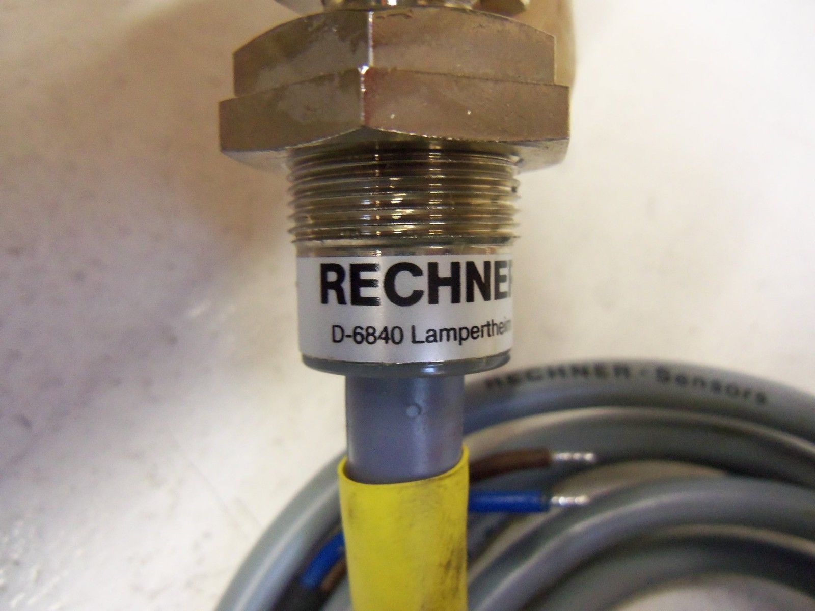 RECHNER SENSOR SW-401-I UNMP