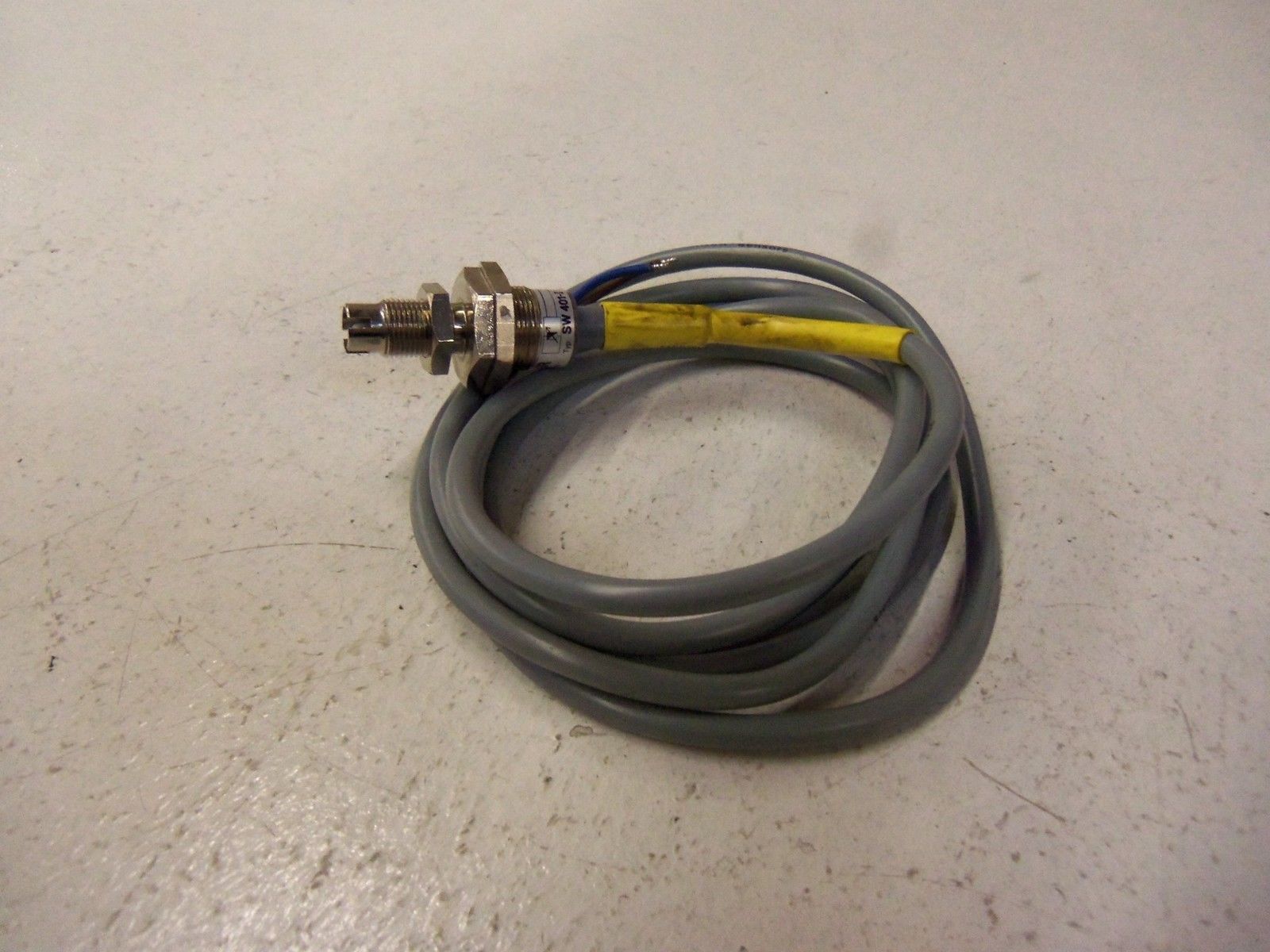 RECHNER SENSOR SW-401-I UNMP