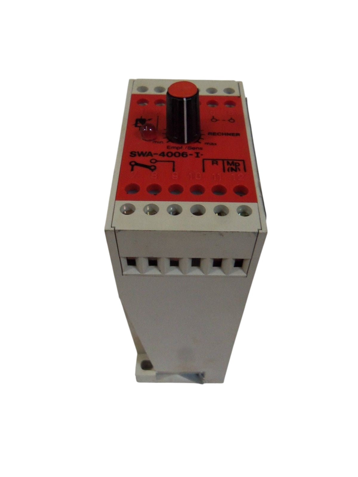 RECHNER SENSOR SWA-4006-I 110V-120V UNMP