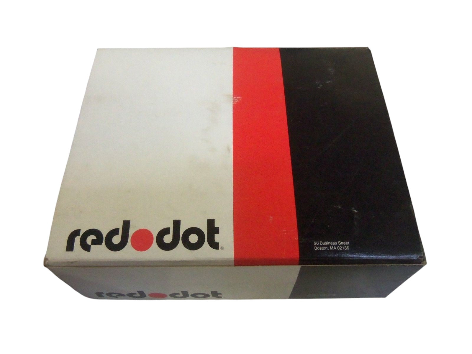 RED DOT AT-5 NSMP