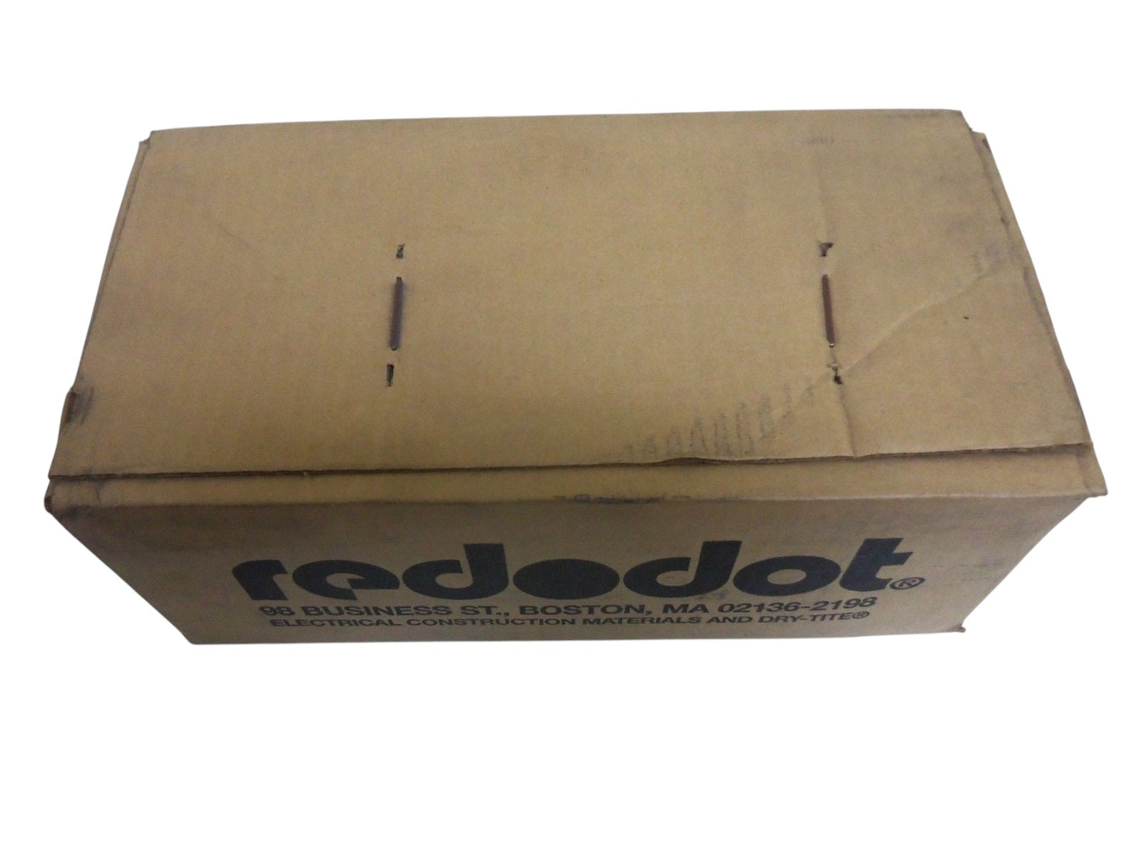 RED DOT SALB-8 CONDUIT NSMP