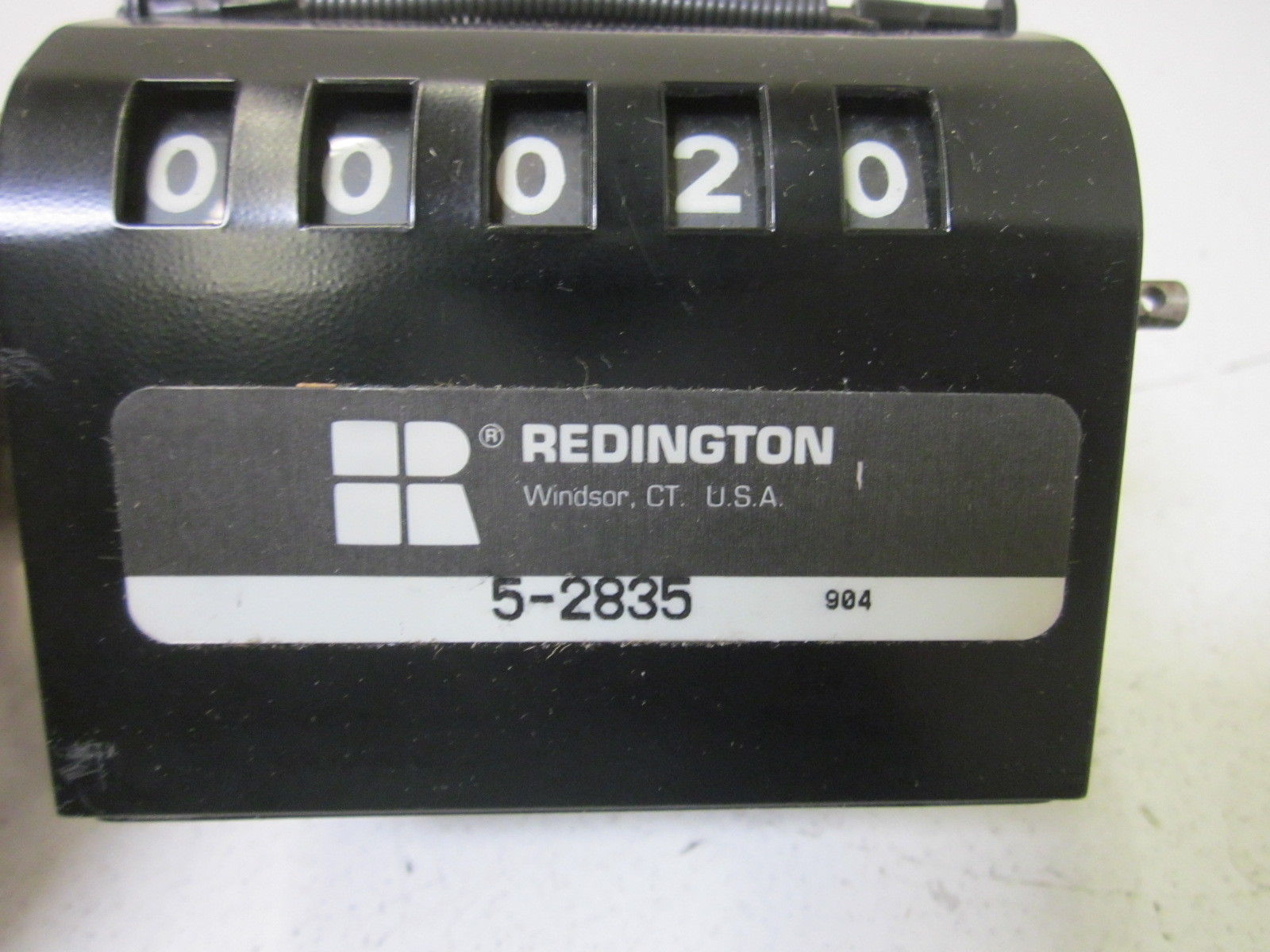 REDINGTON 5-2835 NSMP
