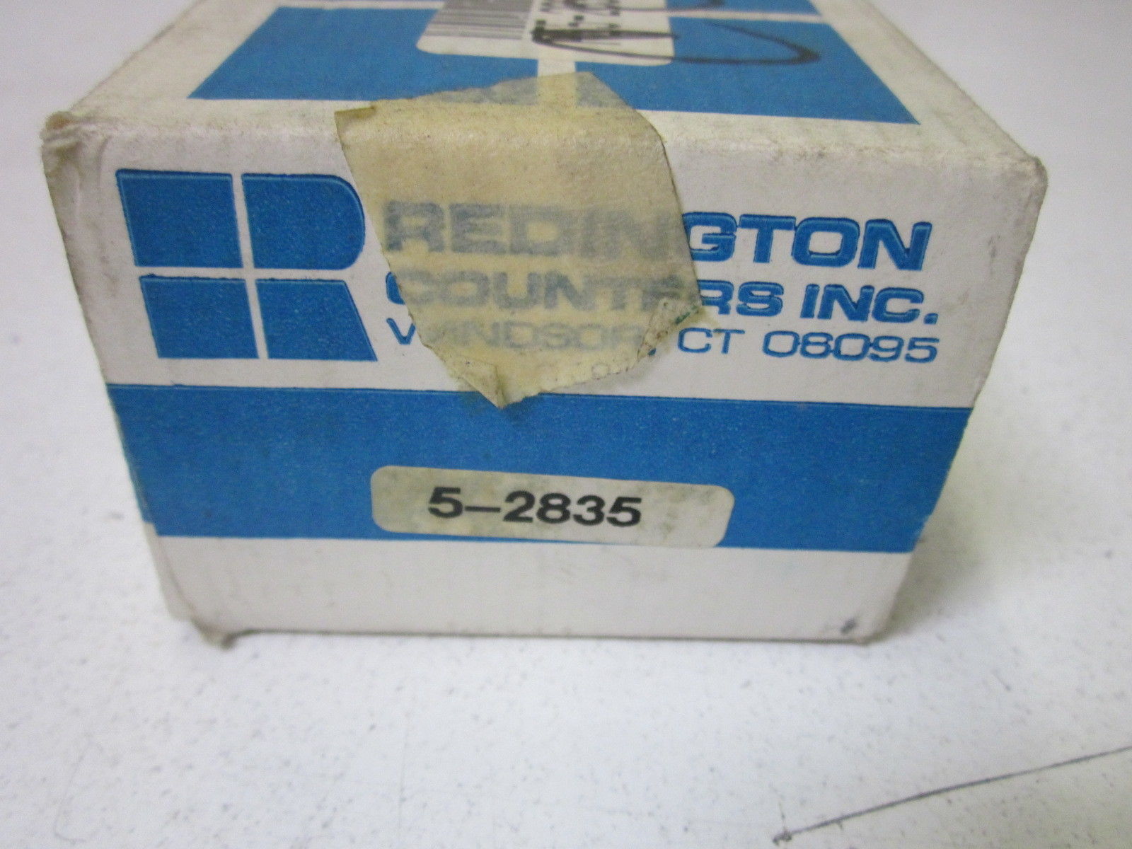 REDINGTON 5-2835 NSMP