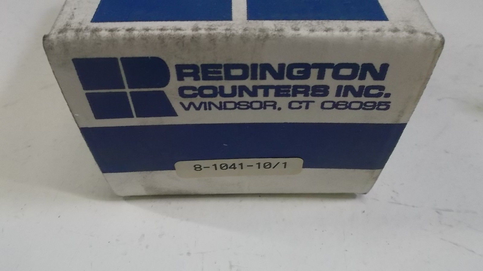 REDINGTON 8-1041-10/1 NSMP