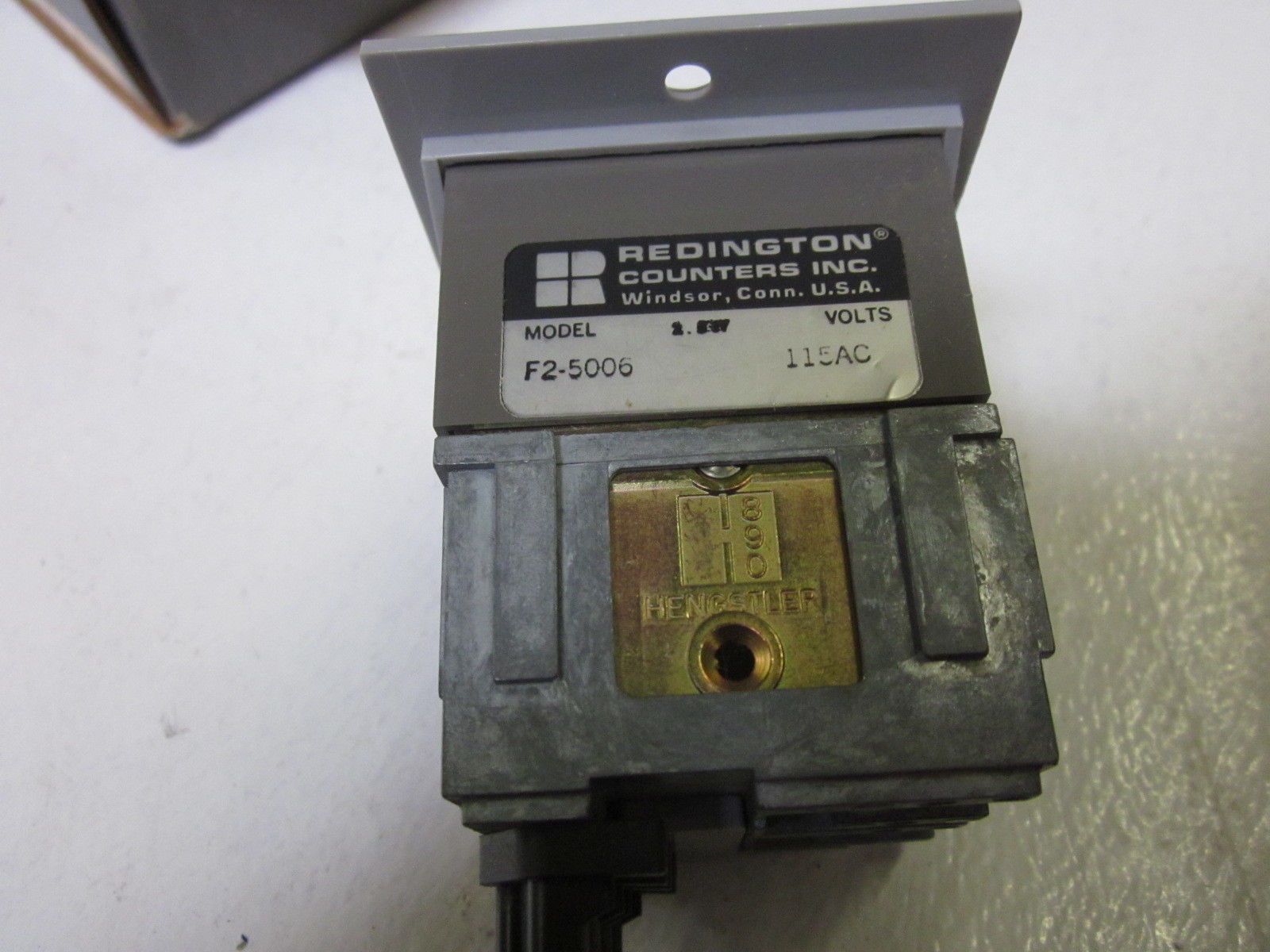 REDINGTON F2-5006 115AC NSMP