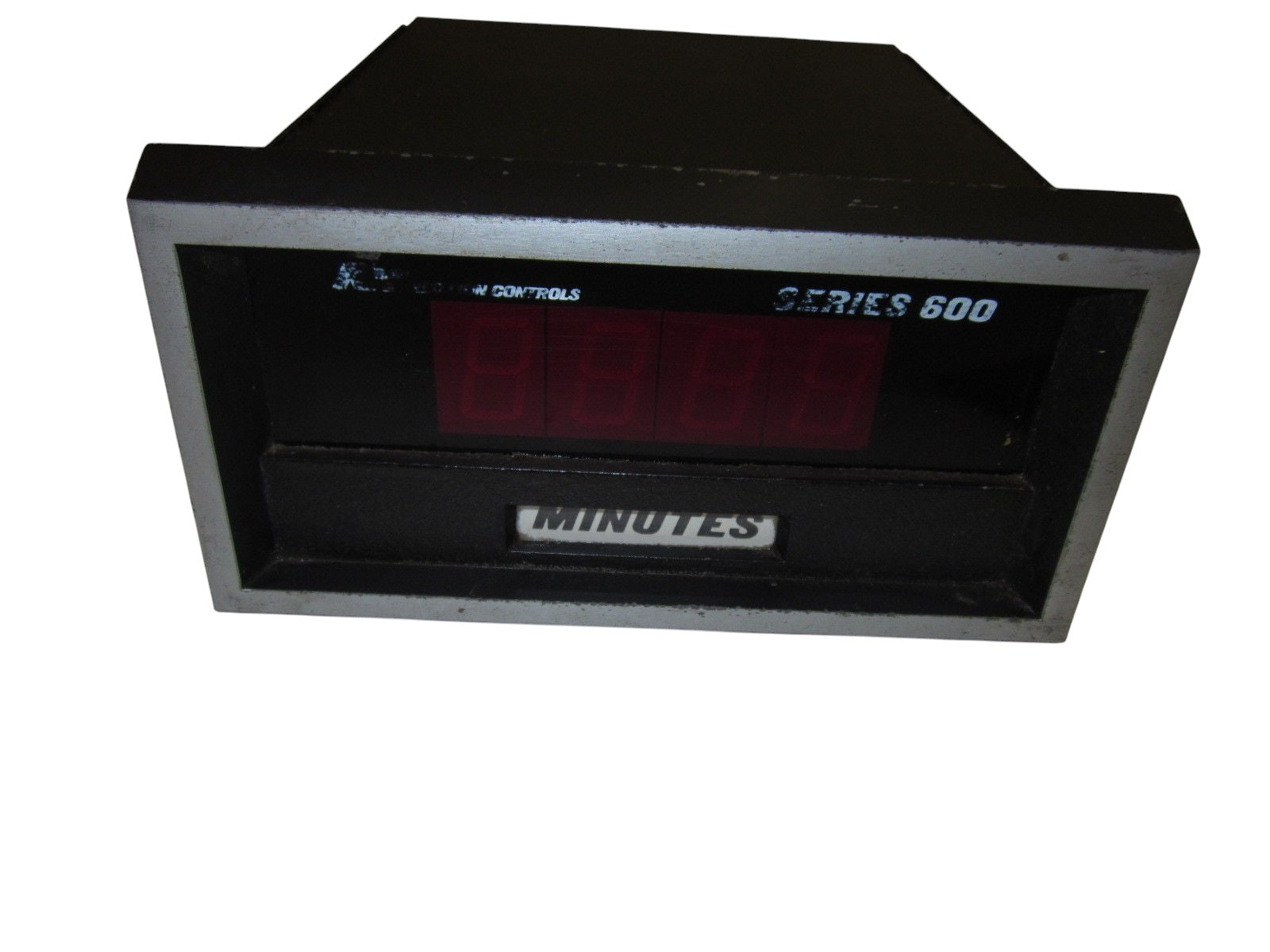 RED LION CONTROLS 5163040 INDICATOR 4 DIGIT UNMP