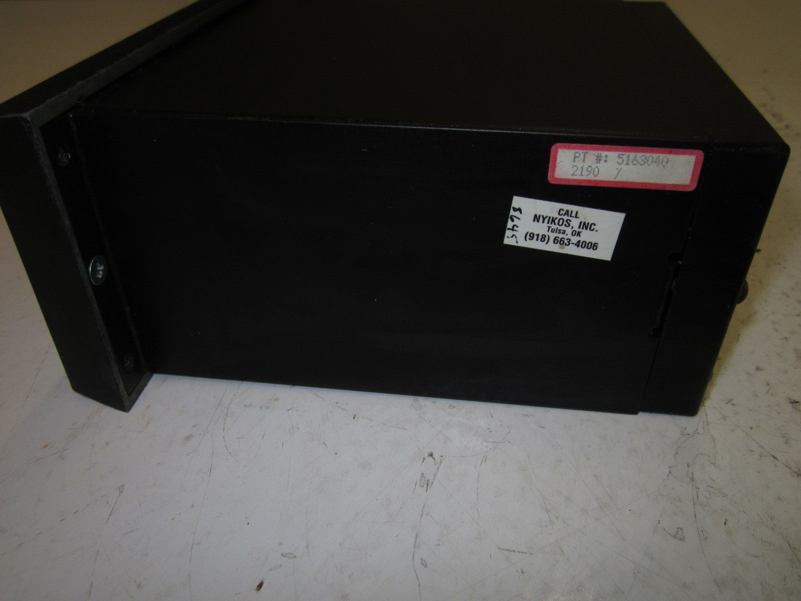 RED LION CONTROLS 5163040 INDICATOR 4 DIGIT UNMP