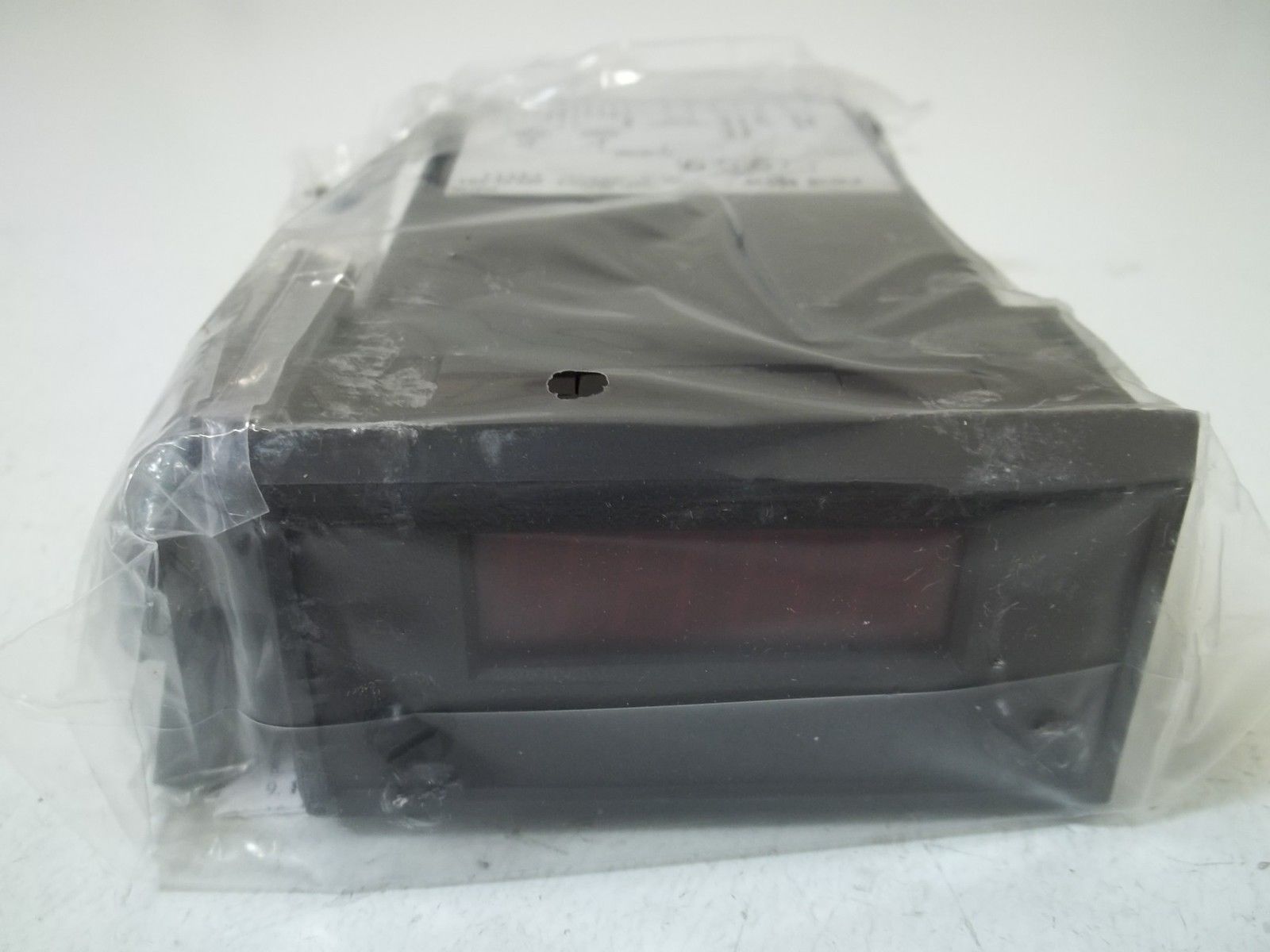 RED LION CONTROLS APLCL401 CURRENT LOOP INDICATOR NSMP