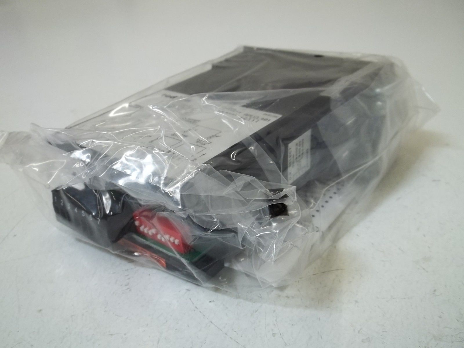 RED LION CONTROLS APLCL401 CURRENT LOOP INDICATOR NSMP