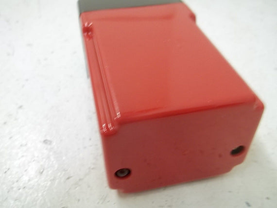 RED LION CONTROLS PRS10101 PLUG-IN SPEED SWITCH RELAY *NEW NO BOX*