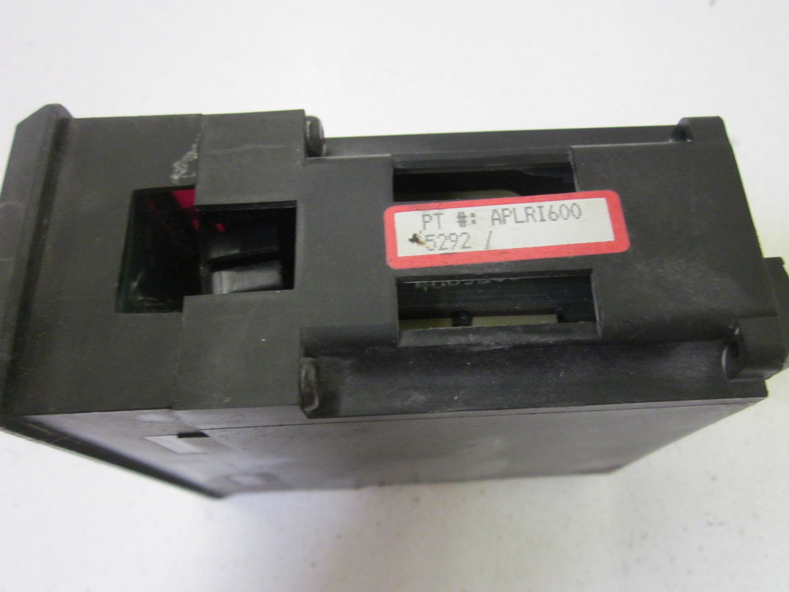 RED LION CONTROLS APLR1600/5292 PANEL METER UNMP