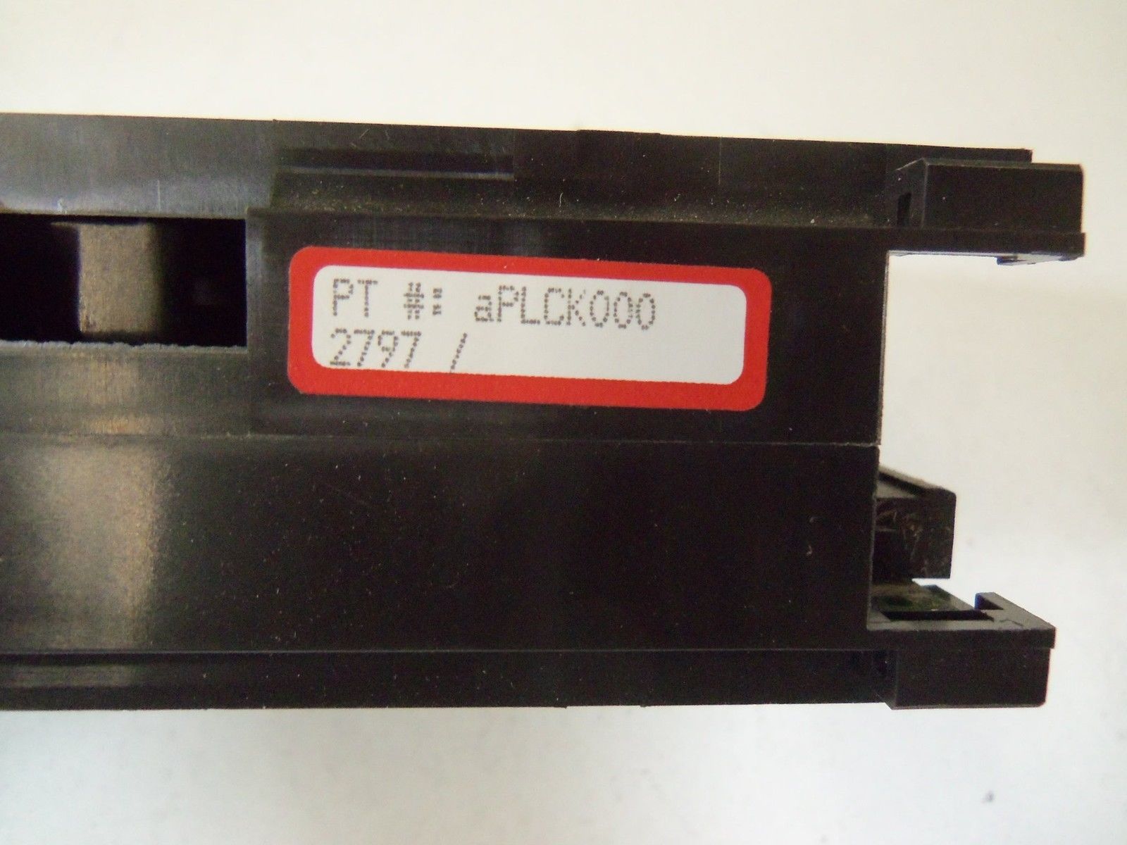 RED LION CONTROLS APLCK000 DIGITAL COUNTER UNMP