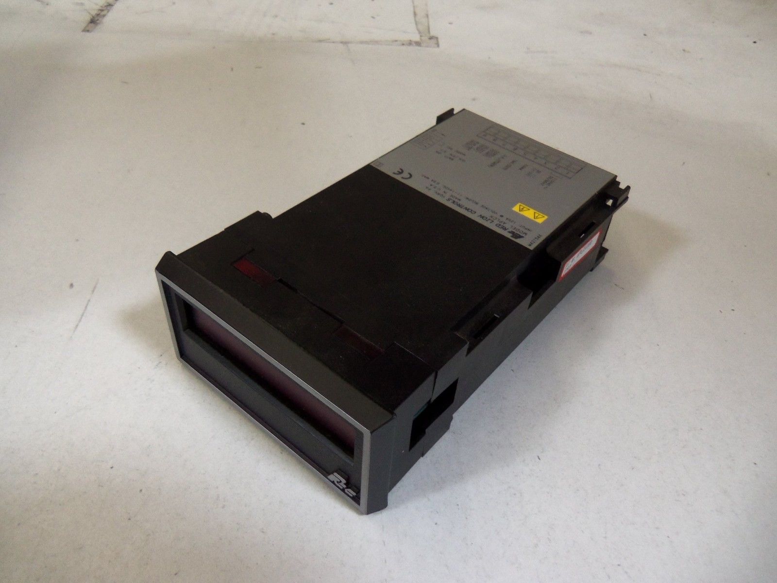 RED LION CONTROLS APLCK000 DIGITAL COUNTER UNMP