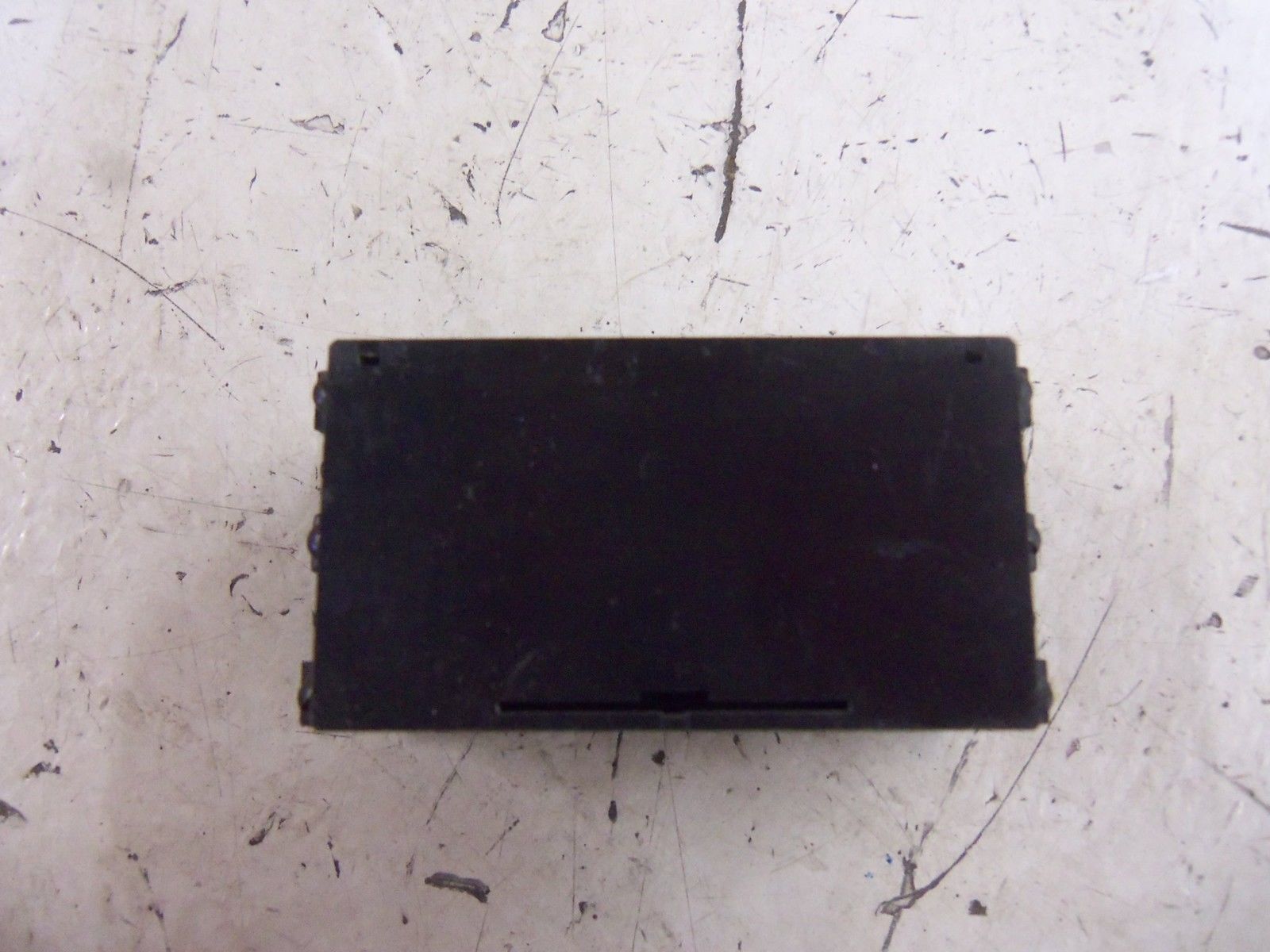 RED LION CONTROLS CUBVD002 METER UNMP