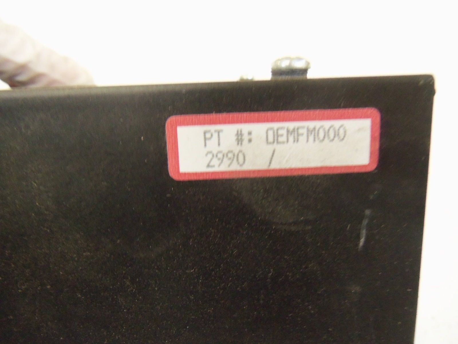 RED LION CONTROLS DEMFM000 NSNP