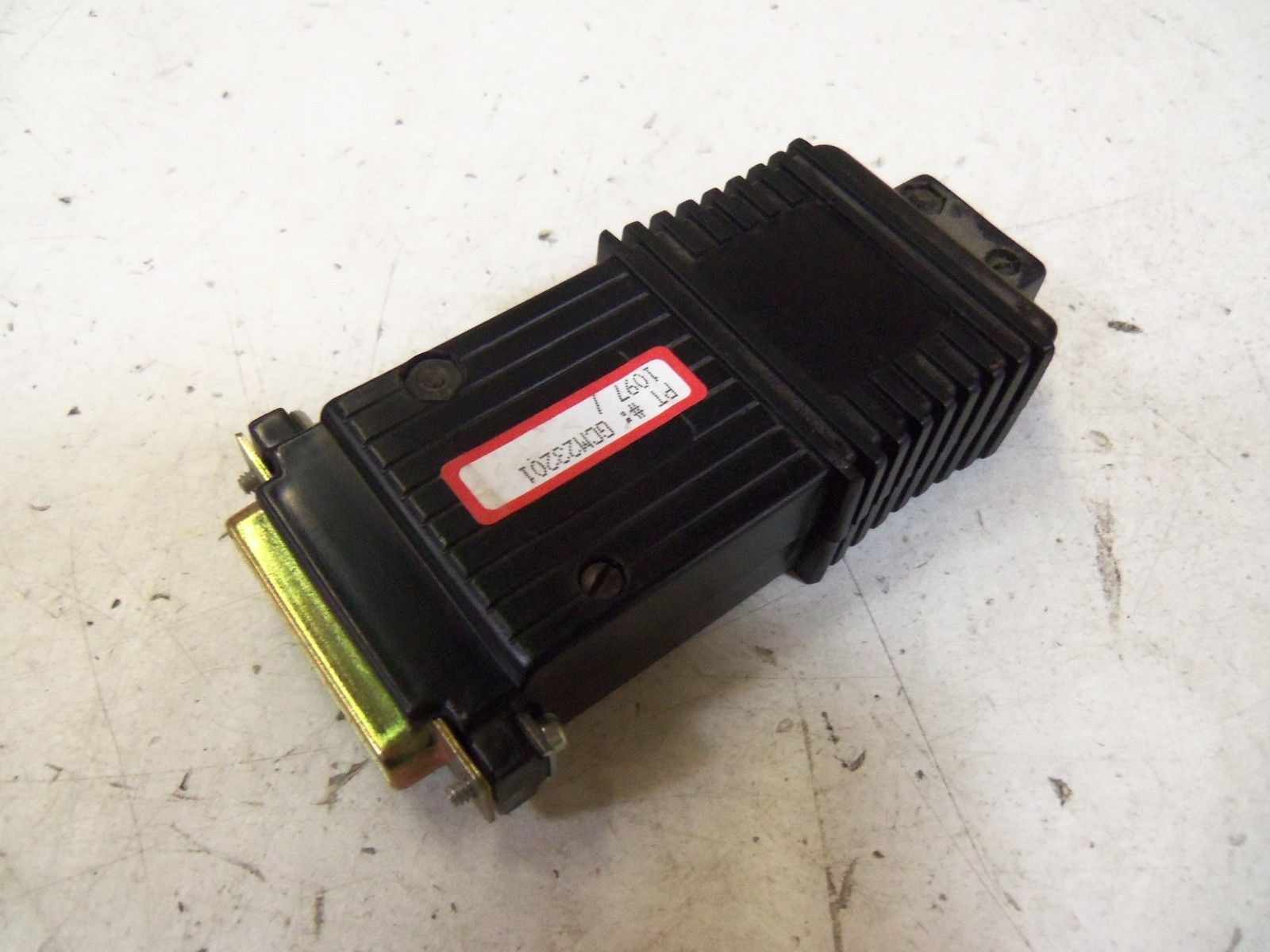 RED LION CONTROLS GCM23201 CONVERTER MODULE UNMP