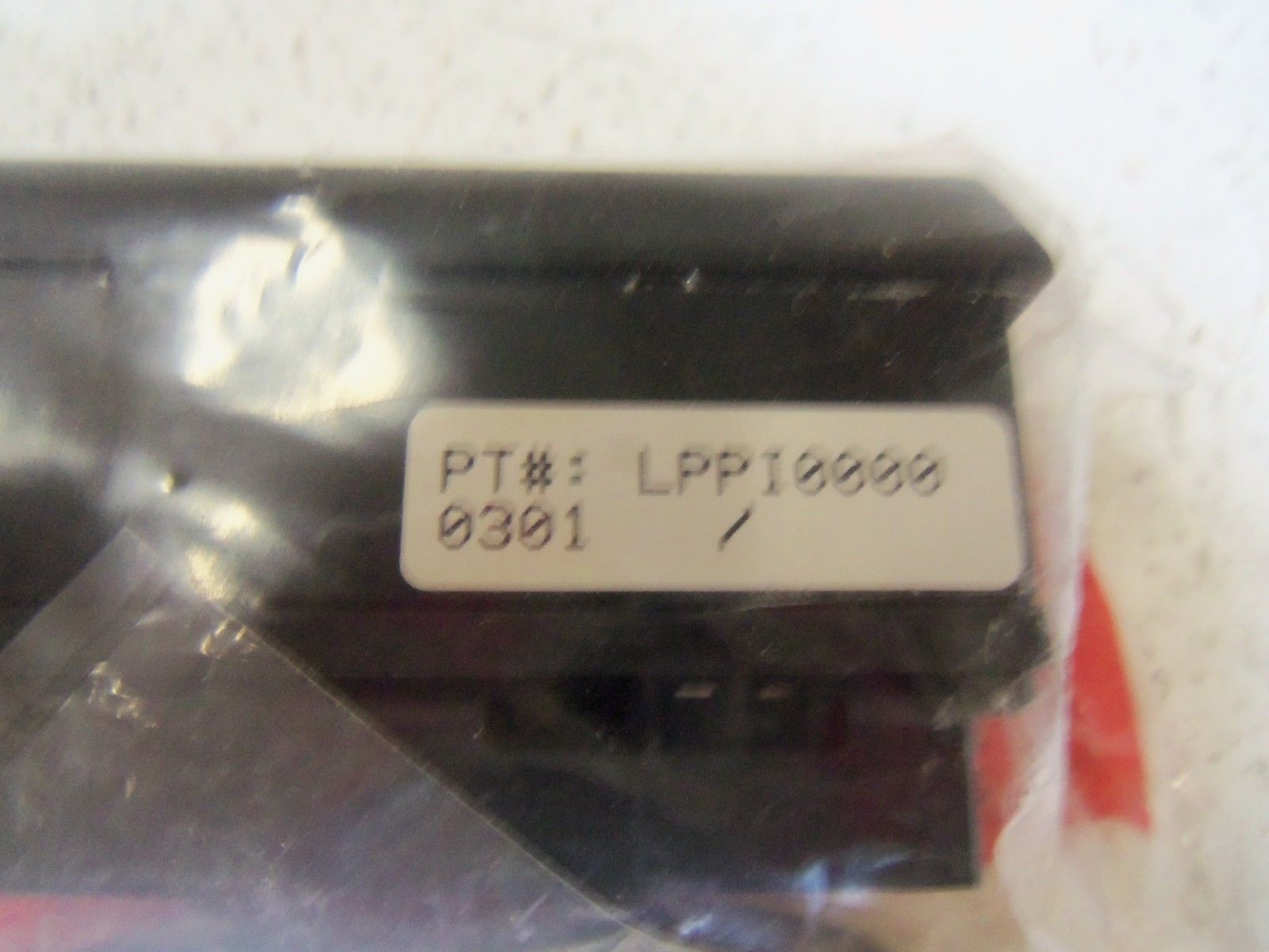 RED LION CONTROLS LPP10000 PROCESS INDICATOR *NEW IN FACTORY BAG*