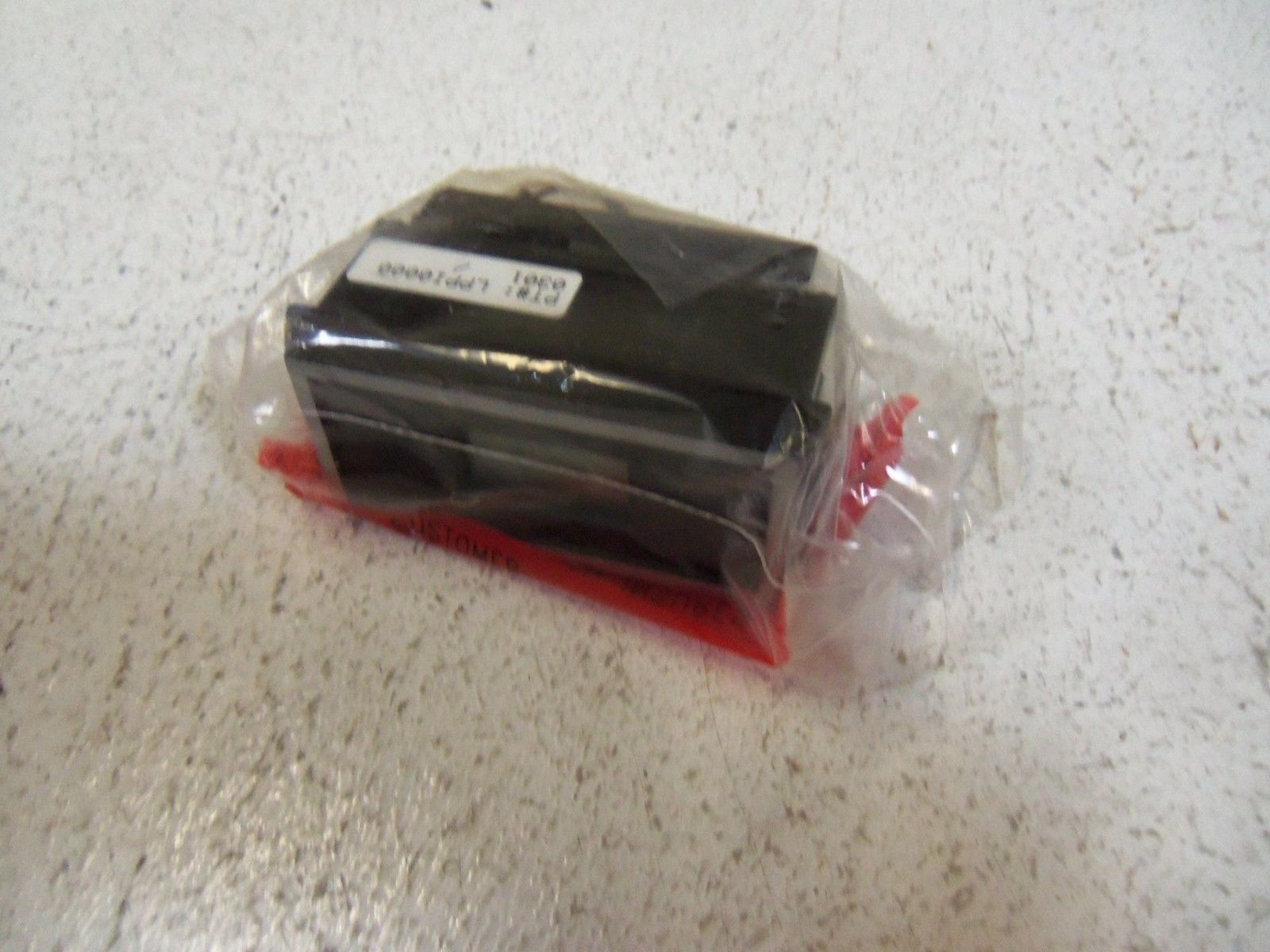 RED LION CONTROLS LPP10000 PROCESS INDICATOR *NEW IN FACTORY BAG*