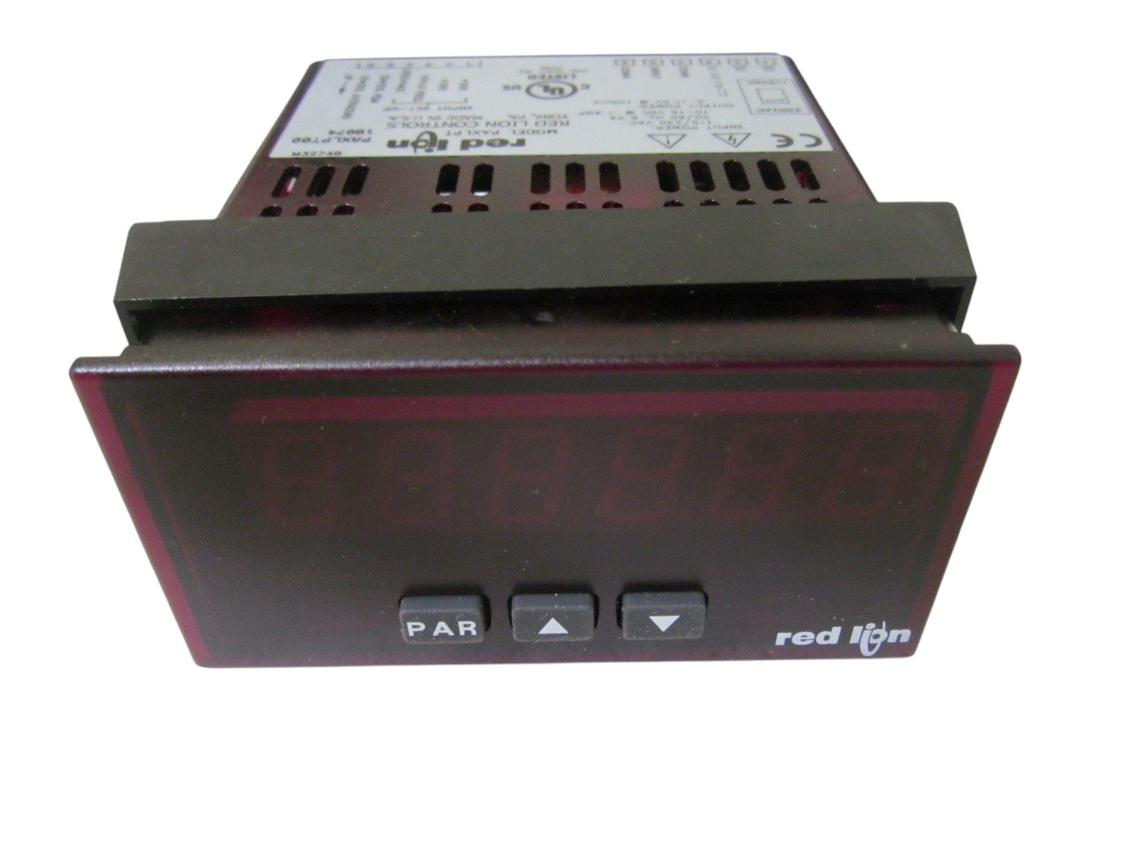 RED LION CONTROLS PAXLPT UNMP