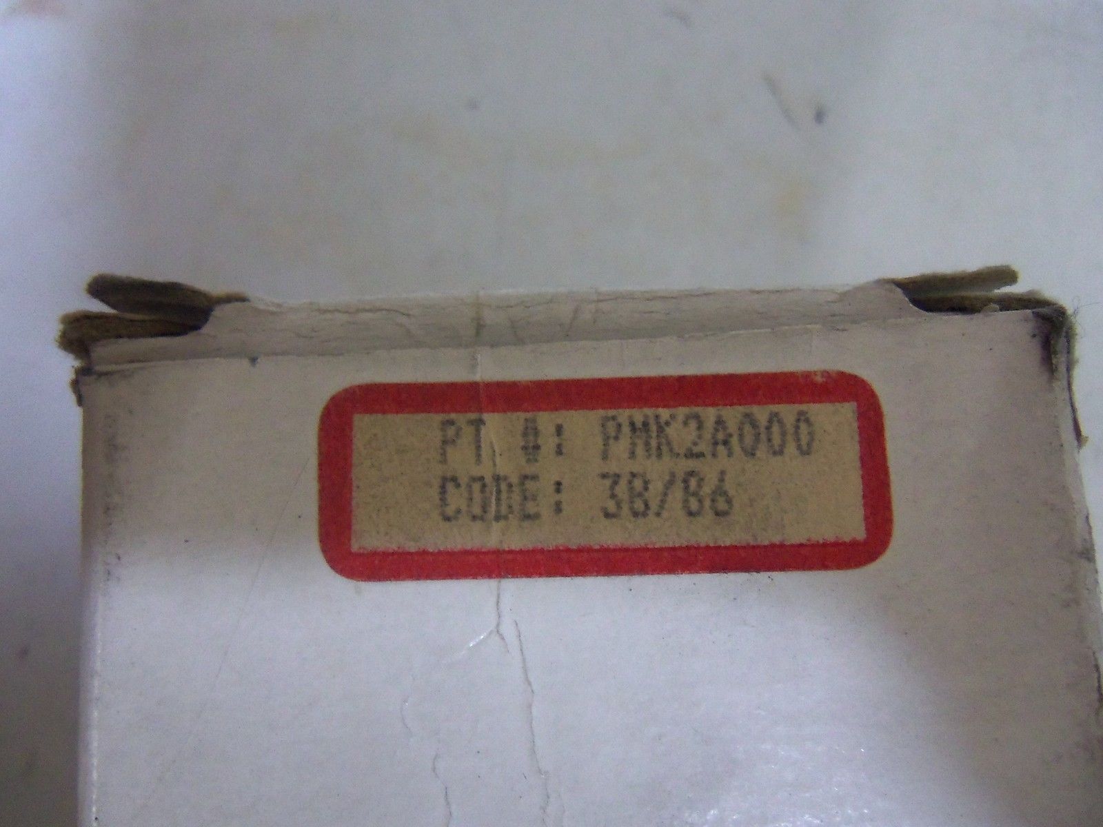 RED LION CONTROLS PMK2A000 NSMP