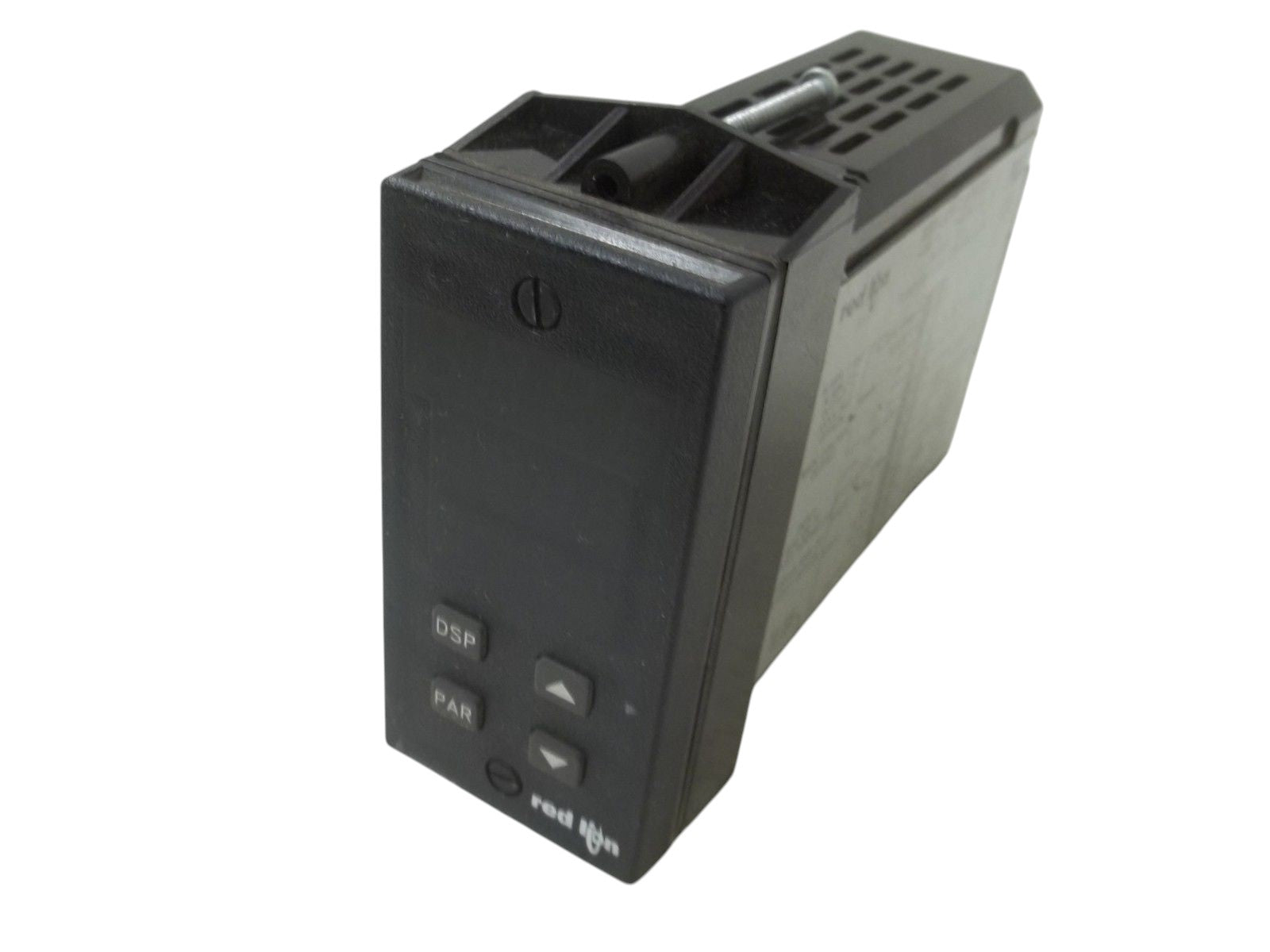 RED LION CONTROLS TCU11004 TEMPERATURE CONTROLLER UNMP