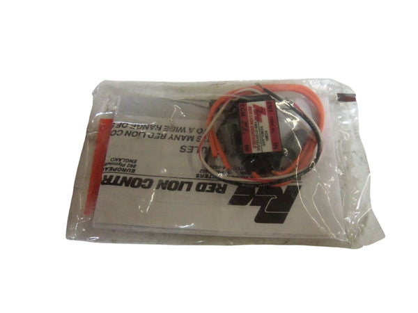 RED LION CONTROLS VCMD0000 SIGNAL CONVERSION MODULE NSMP