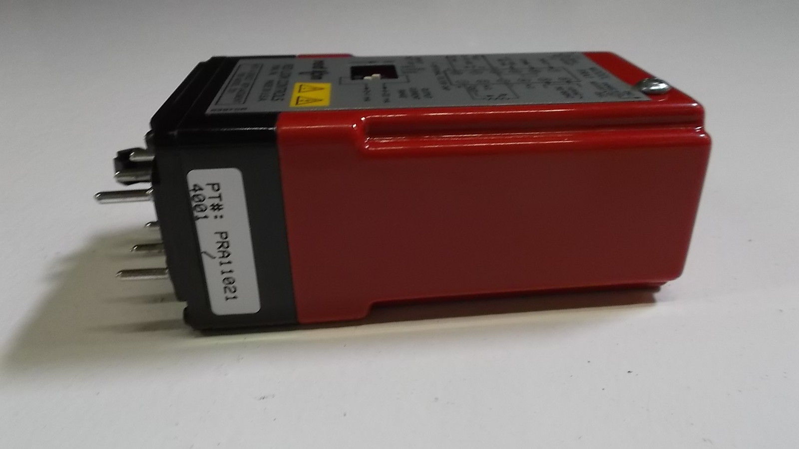 RED LION CONTROLS PRA11021  NSMP